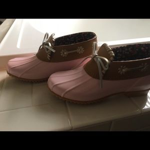 Jack Rogers Aubrey Boot